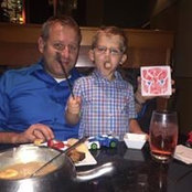 Ryan Lenfestey's photo