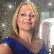 Vicky Gordons billede