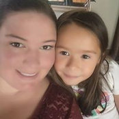 Sofia Delgado's photo