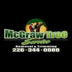McGraw Tree Service
