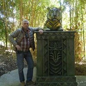 Lev Jdanov's photo