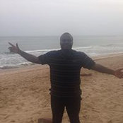 Dela Agra's photo