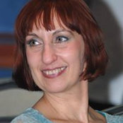 Елена Лисицкая's photo