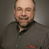 Thomas Mantooth's photo