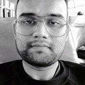 Naresh Kharechas foto