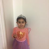 Foto von Nadia Hamad