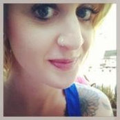 Joanne Gothard's photo