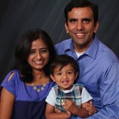 Foto de Deepak Raghavan
