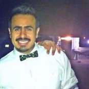Foto von Ali Muhammad
