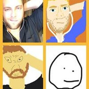 Harrison Smith's photo