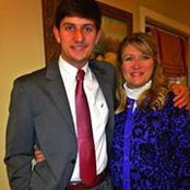 Christopher Newman's photo