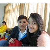 Jaime Wu's photo