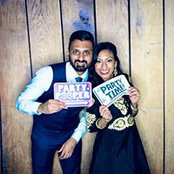 Parthiv Patel's photo