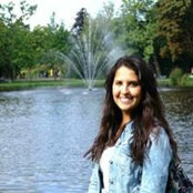 Nour El Ghamry's photo