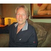 Michael Hall's photo