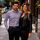 Dimitrios Tragos's photo