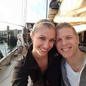 Angela Lacy's photo