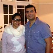 Harri Joseph's photo