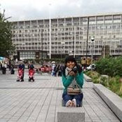 Lucia Indah's photo