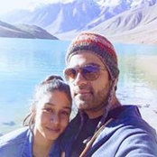 Deepika Verma's photo