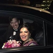 Shruti Shanker's photo