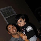 Boogy Man's photo