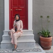 Büşra Eviz's photo