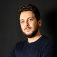 Foto di profilo di Andrea Folignoli