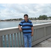 Alfonso Nolasco's photo