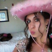 Chalese Stevenss foto