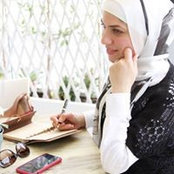 Shimaa Eldin's photo