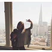 Lily Kaplan's photo