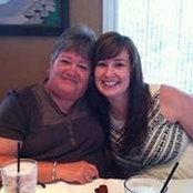Brittany Lawrence's photo