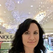 Jane Lepeshchenko's photo