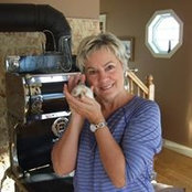 Micheline Roy's photo