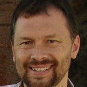 Dave Cornfords billede
