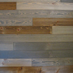 Barnwood Paneling - Products