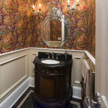 downstairs bath