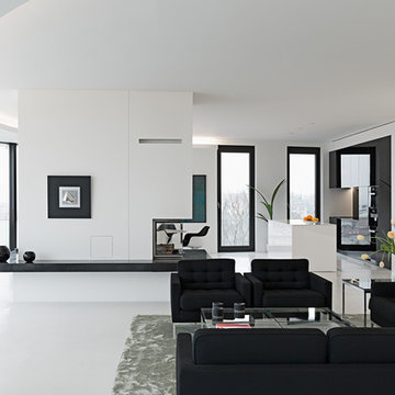 Wohnung D, Stuttgart