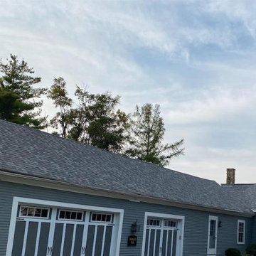 Roof Replacement