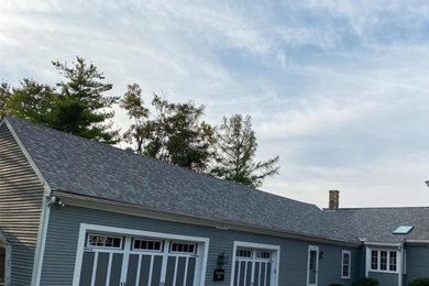 Roof Replacement