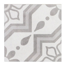 Spanish tile