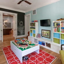 Kid Rooms