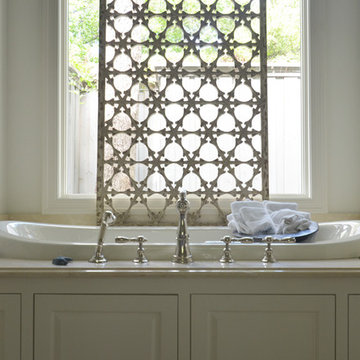 My Houzz: A Soothing Fresh Start in Dallas