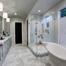 Locke Master Bathroom