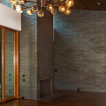 Mid Century Urban