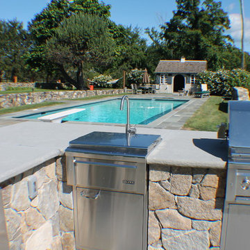 Landscape Design