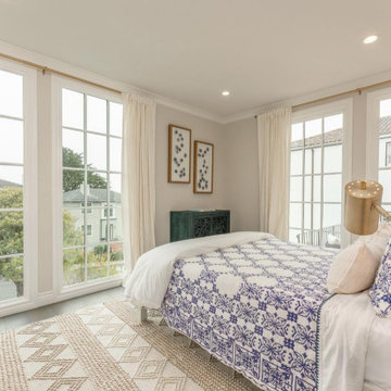 Full Home Remodel-Renovation | San Francisco