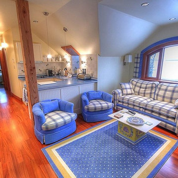 Georgian Bay Estate