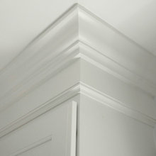 Stacked Moulding